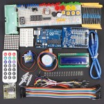 HR01 Arduino Starter kit